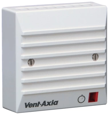 Vent Axia Isolator Relay Controller - 442030 3 Vent Axia Isolator Relay Controller - 442030