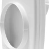 Envirovent Spigot Offset, 250x195x35mm - 1ADOFFSETSPIGOT -Ventilation System 400x400 d52b6da2 d509 4fb3 888b 87b9d98754f7