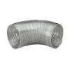 Monsoon Semi Rigid Ali Round Duct 125mm X 300mm - MONV503203 1 Monsoon Semi Rigid Ali Round Duct 125mm X 300mm - MONV503203 -Ventilation System 403203 1