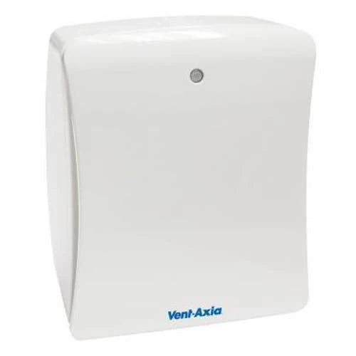 Vent Axia Lo-Carbon Solo Plus P Centrifugal Fan With Pull Cord (427481A) 3 Vent Axia Lo-Carbon Solo Plus P Centrifugal Fan With Pull Cord (427481A)