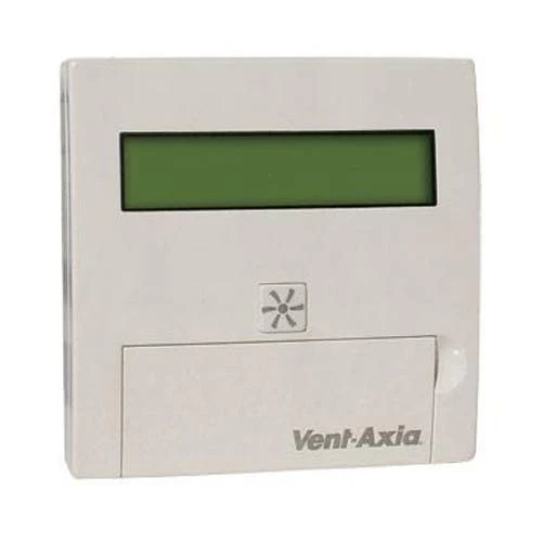 Vent Axia Sentinel Kinetic Wired Remote Controller (443283)