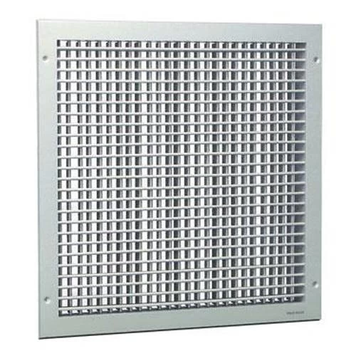 Vent Axia Square 200mm Double Deflection Grille (561373) 3 Vent Axia Square 200mm Double Deflection Grille (561373)