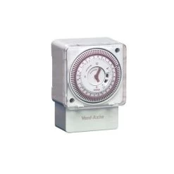 Vent Axia 7 Day Timeswitch (563515)