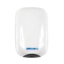 Airflow 90000520 | Hand Dryer 900W Whi ABS