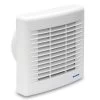 Vent Axia Basics BAS100T Unshuttered Bathroom Fan With Timer (436521A) 1 Vent Axia Basics BAS100T Unshuttered Bathroom Fan With Timer (436521A) -Ventilation System BAS150 Range 4