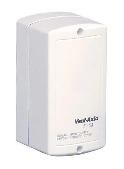 Vent Axia Fan Speed Adjuster (458153)