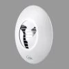 Airflow ICON 15 Eco 240V Energy Efficient Axial Fan - 72683501 -Ventilation System ICON15 3