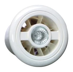 Vent Axia LuminAir Vent Light SELV Duct Air Inlet (453395)