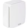 Vent Axia Lo-Carbon Quadra HTP With Humidistat, Pull Cord & Timer (439181) -Ventilation System Quadra copy 6