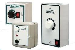Vent Axia Single Phase SP Speed Controller - 10 Amp (SP5010)
