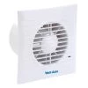 Vent Axia Lo-Carbon Silhouette 100SVB SELV Bathroom Fan Neon & Shutter (441511) 1 Vent Axia Lo-Carbon Silhouette 100SVB SELV Bathroom Fan Neon & Shutter (441511) -Ventilation System Silhouette