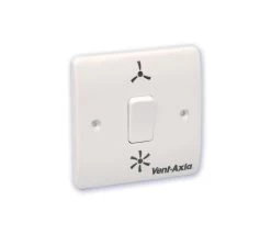Vent Axia Trickle Boost Switch (455213)
