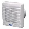 Vent Axia VA100SVLHP12 Bathroom Fan With Humidistat (258112E) -Ventilation System VA100SELV12 Panel 1