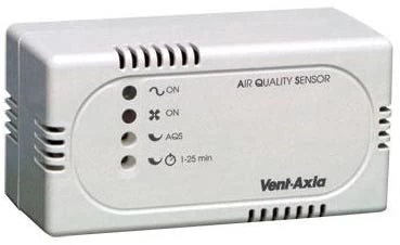 Vent Axia Air Quality Sensor Type 3 (563506B) 3 Vent Axia Air Quality Sensor Type 3 (563506B)