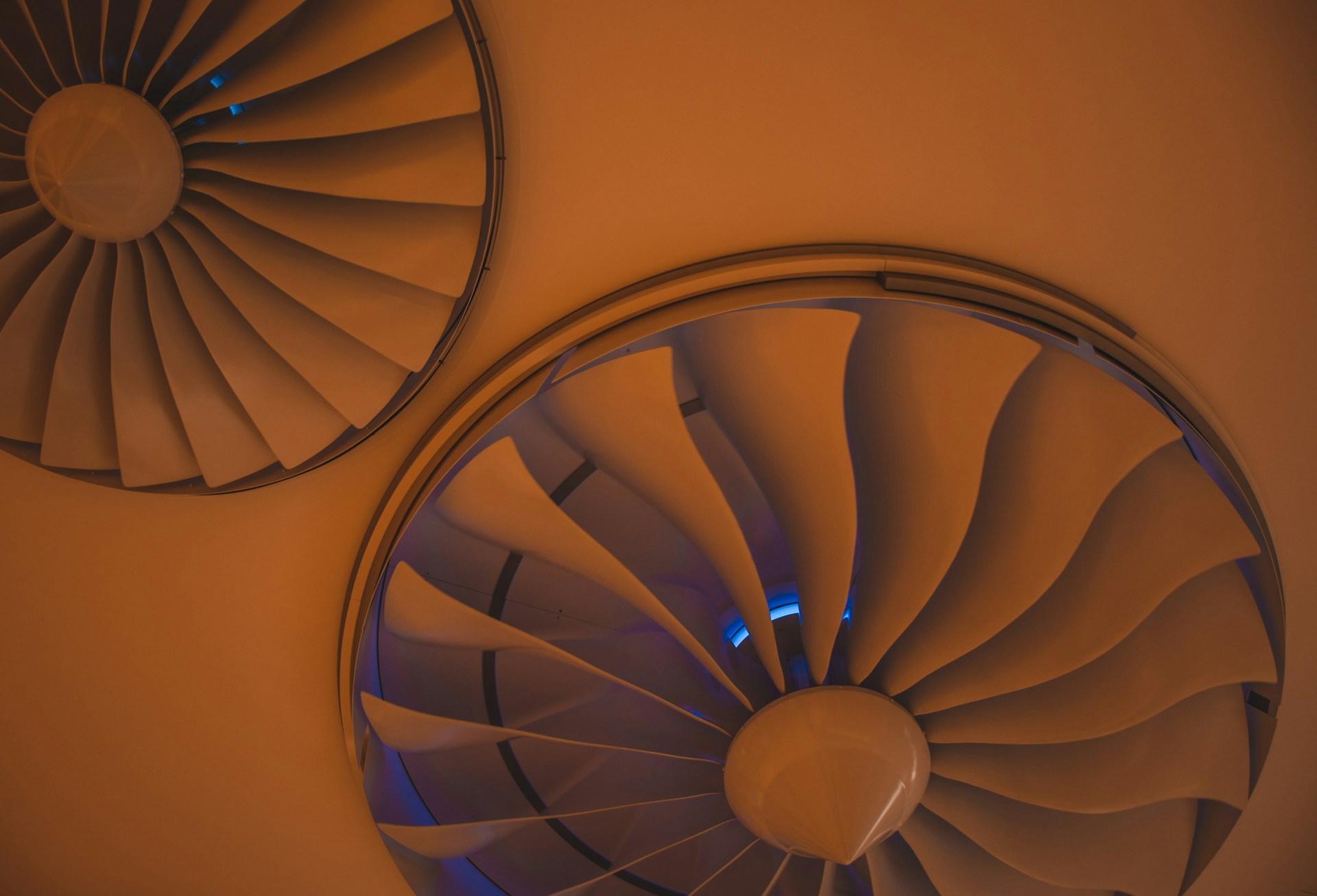 Ventilation System -Ventilation System brice cooper eXiWORuGP9A unsplash