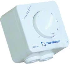 Monsoon 0.5 Amp S/Phase Controller (MR0.5)