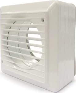 Envirovent Fix Kit For Classic-100 Extractor Fans - CLAS100WINKIT