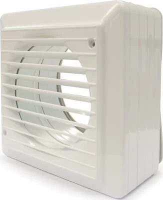 Envirovent Fix Kit For Classic-100 Extractor Fans - CLAS100WINKIT 3 Envirovent Fix Kit For Classic-100 Extractor Fans - CLAS100WINKIT