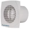 Monsoon D-Series 100mm Axial Fan Inc Pull Cord (D100-PC)