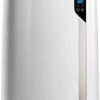 De'Longhi Pinguino PAC EL110 ERF Portable Air Conditioner Silent Wi-Fi 11,000 BTU - 151462012