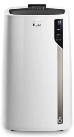 De'Longhi Pinguino PAC EL98 ECO Portable Silent Comfort Air Conditioner ECO 10,700 BTU - 151462009