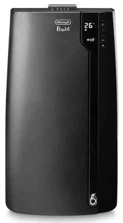 De'Longhi Pinguino PAC EX120 Portable Silent Comfort Air Conditioner 11,500 BTU - 151454019