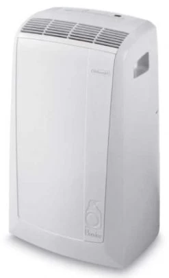 De'Longhi Pinguino PAC N82 ECO Portable Silent Air Conditioner 9,400 BTU - 151400004