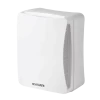 Envirovent 100mm Centrifugal Bathroom Extractor Fan With Adjustable Over-Run Timer - EBB-170N-HT 1 Envirovent 100mm Centrifugal Bathroom Extractor Fan With Adjustable Over-Run Timer - EBB-170N-HT -Ventilation System ebb100n extractor fan 1 1