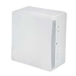 Envirovent EBB Design Centrifugal Bathroom Extractor Fan - Standard Model - EBBDES-175S