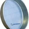Monsoon 300mm Metal Duct End Cap (ECD/300) 1 Monsoon 300mm Metal Duct End Cap (ECD/300) -Ventilation System ecd