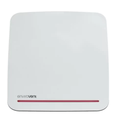 Envirovent ECO DMEV LC Standard Decentralised Extractor Fan With Adjustable Timer - ECO-DMEV-T-LC