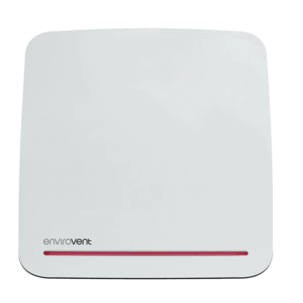 Envirovent ECO DMEV LC Standard Decentralised Extractor Fan With Adjustable Timer, Pullcord & Humidity Sensor - ECO-DMEV-HTP-LC 3 Envirovent ECO DMEV LC Standard Decentralised Extractor Fan With Adjustable Timer, Pullcord & Humidity Sensor - ECO-DMEV-HTP-LC