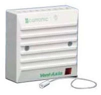 Vent Axia Ecotronic 240V MK2 Humidity Sensor (563532A) 3 Vent Axia Ecotronic 240V MK2 Humidity Sensor (563532A)