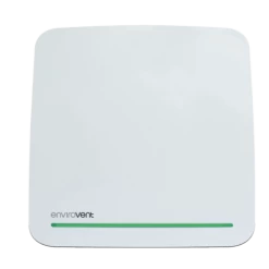 Envirovent ECO DMEV Standard Decentralised Extractor Fan With Adjustable Timer - ECO-DMEV-T