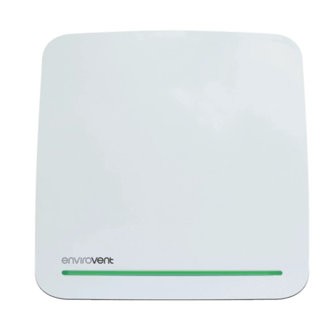 Envirovent ECO DMEV Standard Decentralised Extractor Fan With Adjustable Timer - ECO-DMEV-T 3 Envirovent ECO DMEV Standard Decentralised Extractor Fan With Adjustable Timer - ECO-DMEV-T