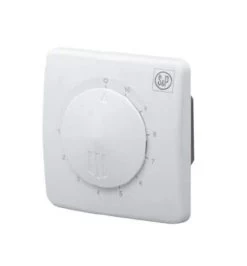 Envirovent Controller Variable Speed TD2000/315 Flush Mounted - REB-2.5NE