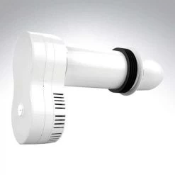 Envirovent HSA150/430 HeatSava Heat Recovery Unit 150mm - HSA150/430W