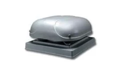 Vent Axia EuroSeries Roof Fan 355 Dia 3 Phase 6 Pole (ESR35536)