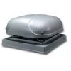 Vent Axia EuroSeries Roof Fan 250 Dia 1 Phase 2 Pole (ESR25012) -Ventilation System esr fan 33
