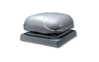 Vent Axia EuroSeries Roof Fan 355 Dia 1 Phase 4 Pole (ESR35514) 3 Vent Axia EuroSeries Roof Fan 355 Dia 1 Phase 4 Pole (ESR35514)