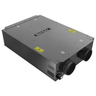 Vent Axia Lo-Carbon Sentinel Kinetic Horizontal 200Z (448733)