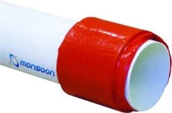 Monsoon 2 Hour Int Round Pipe Wrap 150 - 160mm (IFW160)