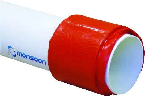 Monsoon 2 Hour Int Round Pipe Wrap 150 - 160mm (IFW160) 3 Monsoon 2 Hour Int Round Pipe Wrap 150 - 160mm (IFW160)
