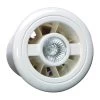 Vent Axia LuminAir H Shower Ventilation Kit (453416) -Ventilation System lrgscaleluminair light kit