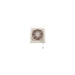 Monsoon MES 150mm Domestic Axial Kitchen Fan (MES6)