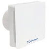 National Ventilation EnergySaver 100mm Fan With Humidistat - MON-CONH -Ventilation System mon conh 1