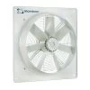 Monsoon EQ-31-2A 1Phase 4 Pole Compact Plate Fan 315mm (2,052m³/h) -Ventilation System monsoon eq 25wa 250mm heavy duty plate fan 3468 p 1 1