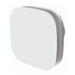 Monsoon DMEV Continuous Running Extractor Fan IP5X 100mm - MON-DMEV100