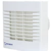 Monsoon 100mm Auto Stutter Standard Fan (107m Cubed/h) 2 Monsoon 100mm Auto Stutter Standard Fan (107m Cubed/h) -Ventilation System monsoon ma series