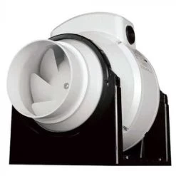 Monsoon M- Series Pro 125mm In-Line Duct Fan 324m3/hr - UMD125SX